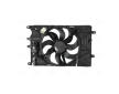 Ventilátor chladenia motora NISSENS 850212
