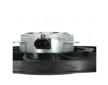 Ventilátor chladenia motora NISSENS 850216