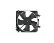 Ventilátor chladenia motora NISSENS 850247