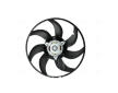 Větrák, chlazení motoru NISSENS 850249