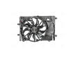 Ventilátor chladenia motora NISSENS 850264