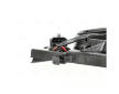 Ventilátor chladenia motora NISSENS 850264