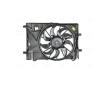 Ventilátor chladenia motora NISSENS 850264