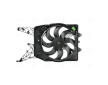 Ventilátor chladenia motora NISSENS 850273