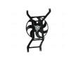 Ventilátor chladenia motora NISSENS 850280