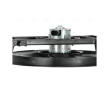 Ventilátor chladenia motora NISSENS 850280