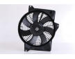Větrák, chlazení motoru NISSENS 85372