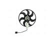 Větrák, chlazení motoru NISSENS 85729