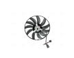 Ventilátor chladenia motora NISSENS 85762