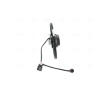Ventilátor chladenia motora NISSENS 85762