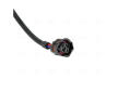 Ventilátor chladenia motora NISSENS 85762