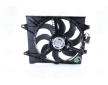 Větrák, chlazení motoru NISSENS 85922