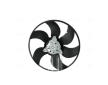 Ventilátor chladenia motora NISSENS 85959