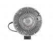 Spojka ventilátora chladenia NISSENS 86086