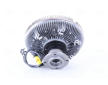 Spojka ventilátora chladenia NISSENS 86178