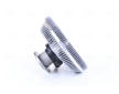 Spojka ventilátora chladenia NISSENS 86178