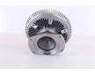 Spojka ventilátora chladenia NISSENS 86224
