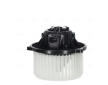 vnitřní ventilátor NISSENS 871031