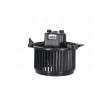 vnitřní ventilátor NISSENS 871044