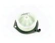 vnitřní ventilátor NISSENS 87164