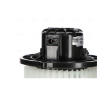 vnitřní ventilátor NISSENS 87510