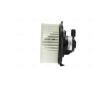 vnitřní ventilátor NISSENS 87650