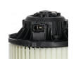 Vnútorný ventilátor NISSENS 87690