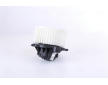 vnitřní ventilátor NISSENS 87819