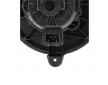 vnitřní ventilátor NISSENS 87857