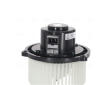 vnitřní ventilátor NISSENS 87889