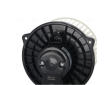 vnitřní ventilátor NISSENS 87940
