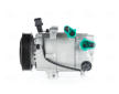 Kompresor, klimatizace NISSENS 890239