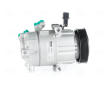 Kompresor, klimatizace NISSENS 890239