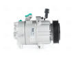 Kompresor, klimatizace NISSENS 890239