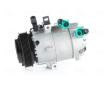 Kompresor, klimatizace NISSENS 890242
