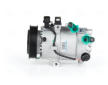 Kompresor, klimatizace NISSENS 890243