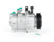 Kompresor, klimatizace NISSENS 890243