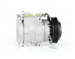 Kompresor, klimatizace NISSENS 890371