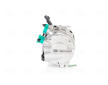 Kompresor, klimatizace NISSENS 890564