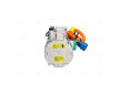 Kompresor, klimatizace NISSENS 891061