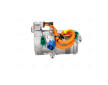 Kompresor, klimatizace NISSENS 891061