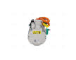 Kompresor, klimatizace NISSENS 891064