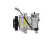 Kompresor, klimatizace NISSENS 891095