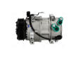 Kompresor klimatizácie NISSENS 891097