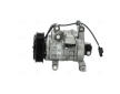 Kompresor, klimatizace NISSENS 891130