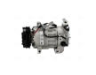 Kompresor klimatizácie NISSENS 891251