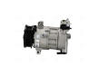 Kompresor, klimatizace NISSENS 891260