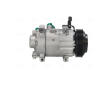 Kompresor, klimatizace NISSENS 891480
