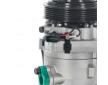 Kompresor, klimatizace NISSENS 891480