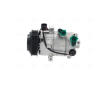 Kompresor, klimatizace NISSENS 891484